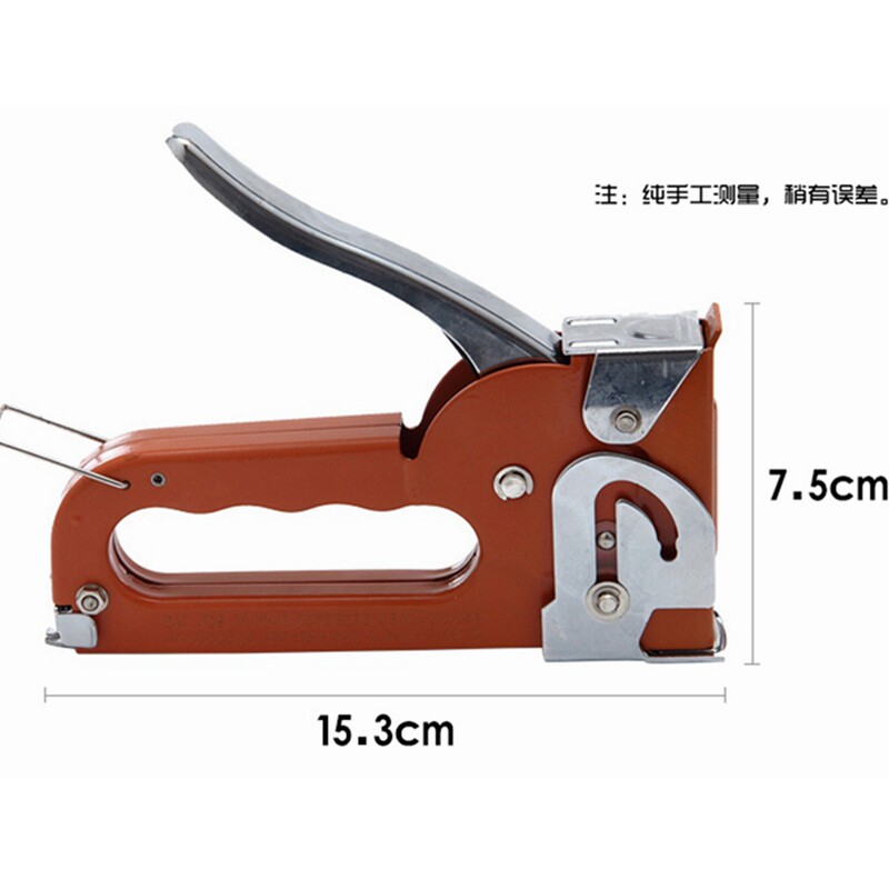 包邮 绷布套装3件套宽嘴绷布钳手动码钉枪起钉器油画绷框工具套装