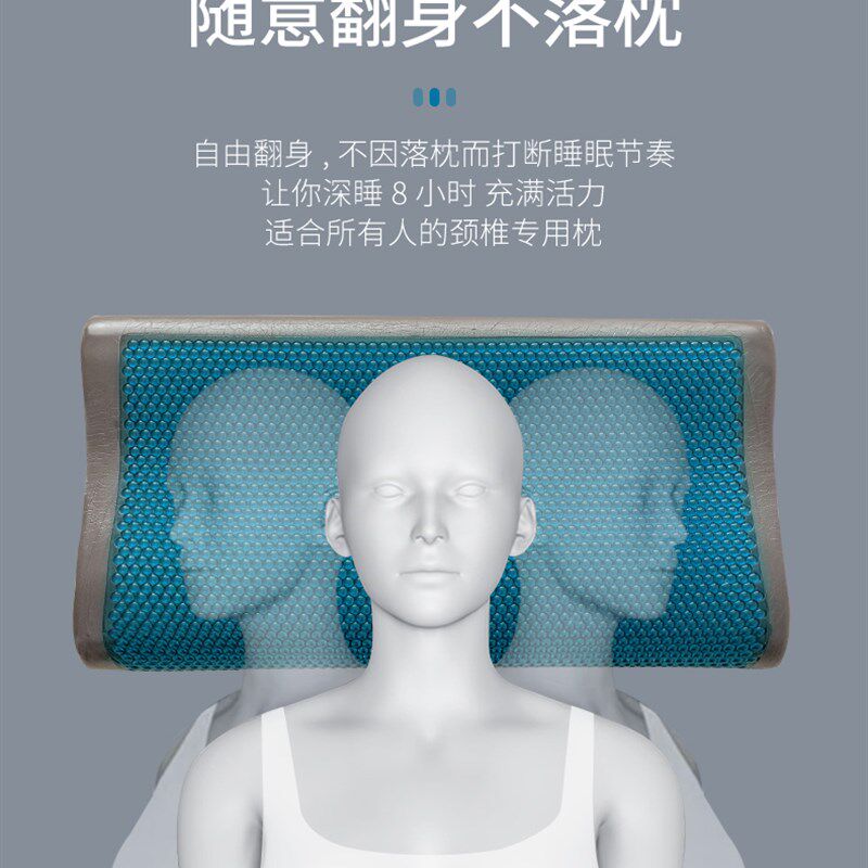 低枕头超薄枕款软记忆棉护颈椎助睡眠柔软儿童枕芯小号矮整头夏季
