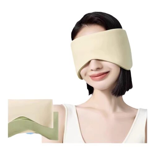 睡眠助眠隔音耳罩头戴式耳塞睡觉专用降噪不伤耳防打呼噜防吵神器