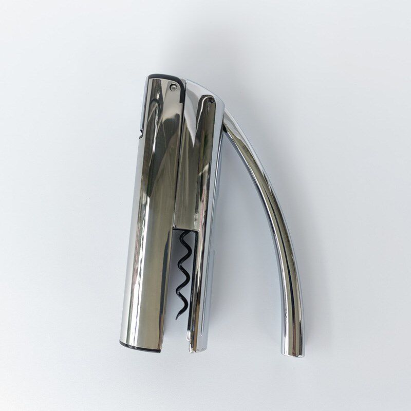 红酒开瓶器家用高档手动葡萄酒创意开酒器套装商用启瓶器高级质感