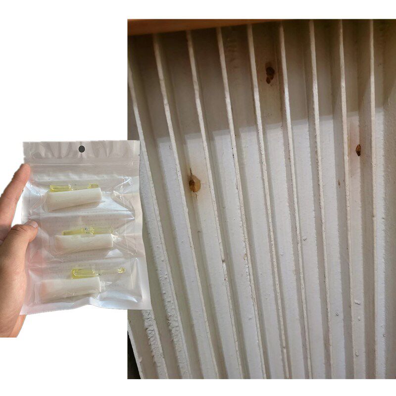 铸铁暖气片漏水修补胶家用水暖散热器生锈砂眼小孔渗水堵漏强力胶