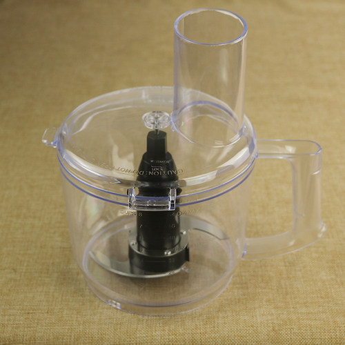 德尔fp-4116蒜蓉机配件刀片料理绞肉机姜蓉刀头食品加工器搅拌杯