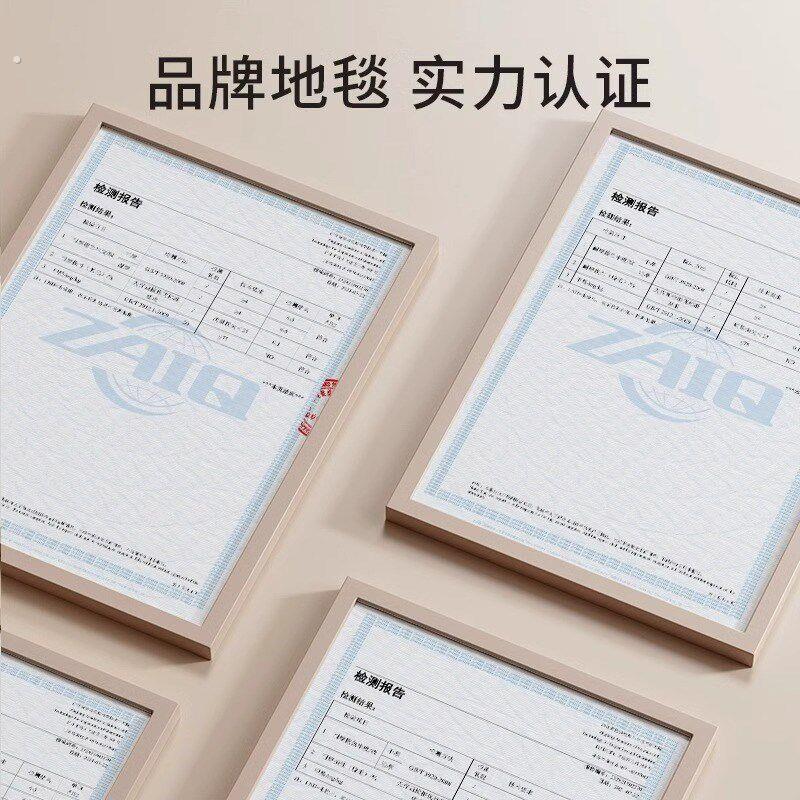 影音室吸音地毯楼层隔音减震地垫家庭影院大面积全满铺隔音毯
