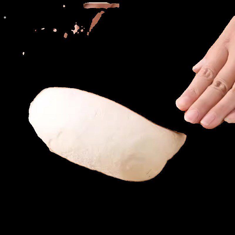 擀面杖榉木大号小号家用擀饺子皮烘焙压面加长擀面棒