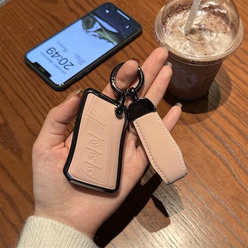 适用雷克萨斯es300h钥匙套ux260全包RX450高端LS女士nx350h车壳扣