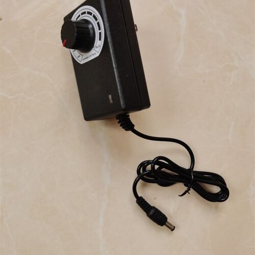 2A 直流变压器 鼓风机 烧烤炉 风扇电源调速器 转换 220V转3-12V
