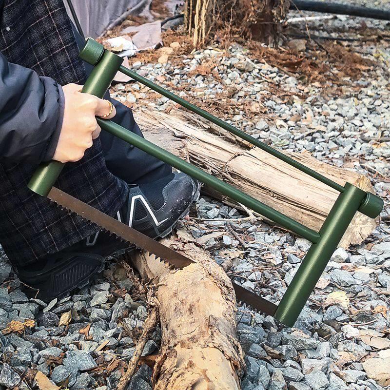 钢锯条高锰钢户外手锯锰钢65特快锯树锰钢锯条细齿小型迷你折叠家图片