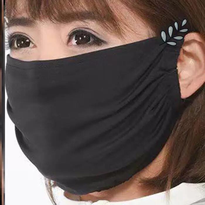 大口罩加大 大号 男士夏季防晒口罩大码超大大脸专用口造卓女透气