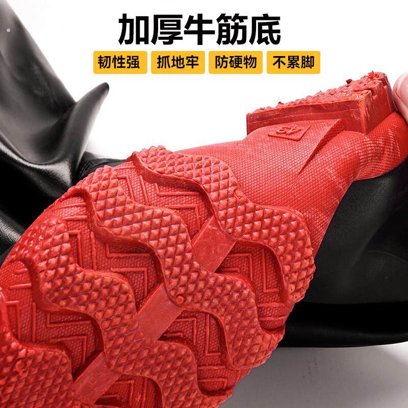 全身水衣一体款2025新款水库下水裤半身轻便款全身防水全牛筋男士