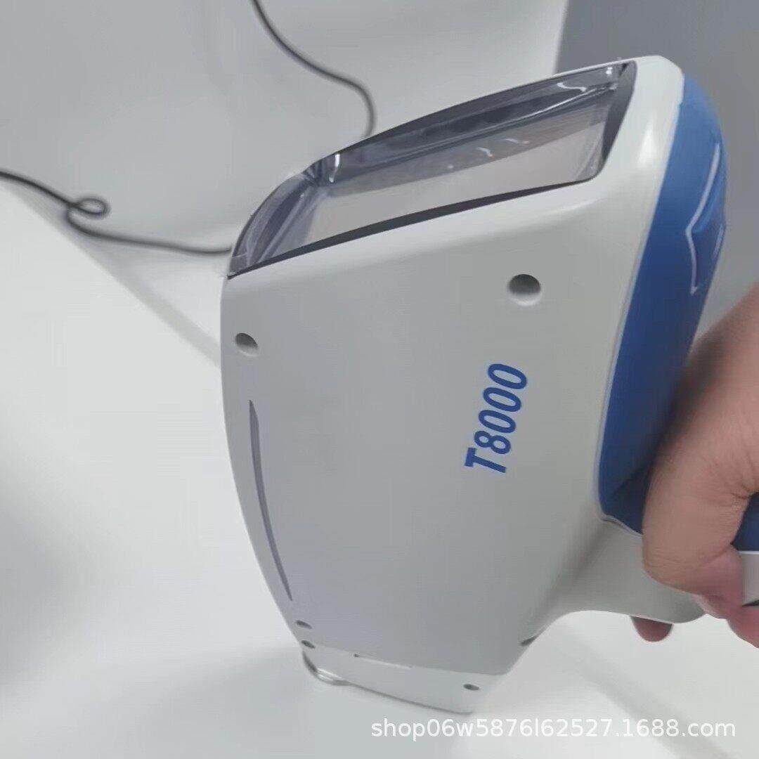 便携式XRF测试仪光谱仪合金检测仪手持式ROHS分析仪