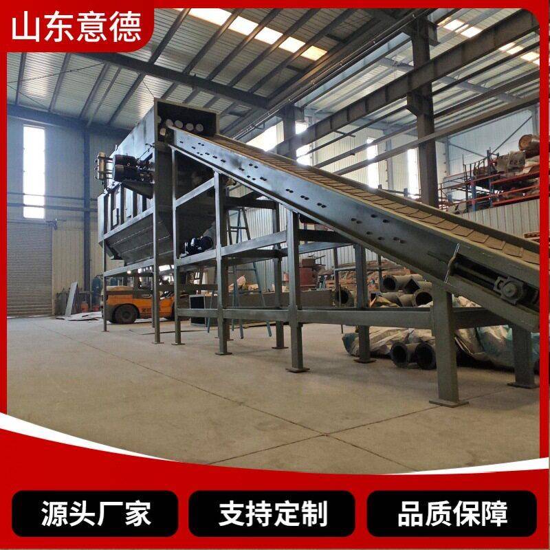 全自动自动拆包机不锈钢小袋无尘拆包机化工自动拆包机厂家现货