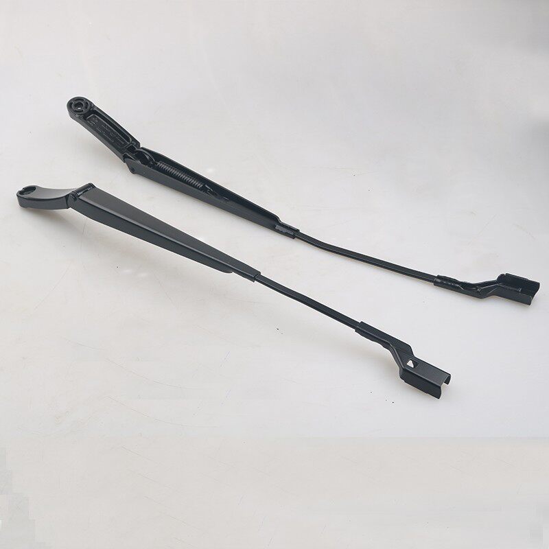 适配大众新老款途观前雨刮臂雨刮摇臂雨刮连动杆雨刮支架途观刮臂