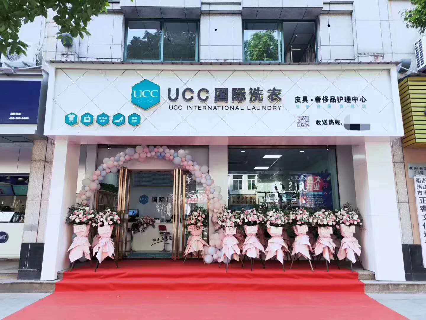 芜湖门头广告安装招牌高空安装户外制作贴纸灯箱发光字软膜