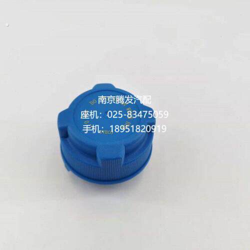 南京水壶盖欧盛膨胀箱盖宝迪欧盛副水箱盖副水壶