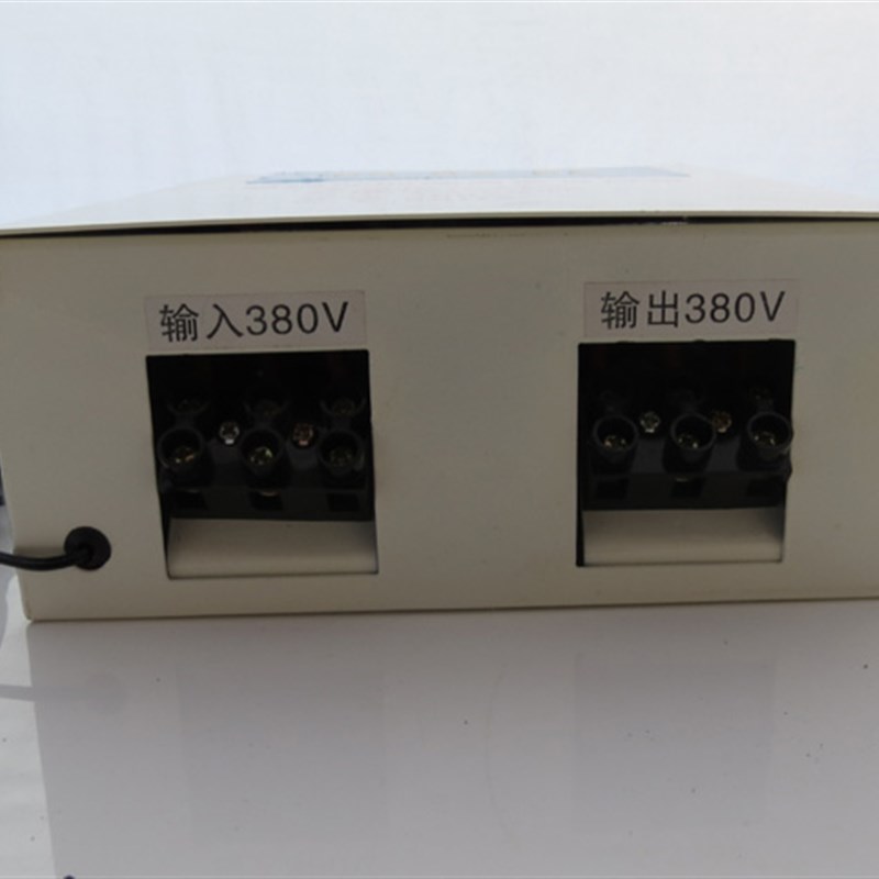 电子控温插座 数显微电脑智能温控器 温度控制器开关380v三相包邮