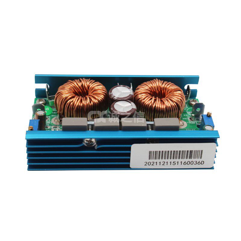 大功率LED恒流PWM调光调色模块双路驱动电源配件500W600W CXSS511