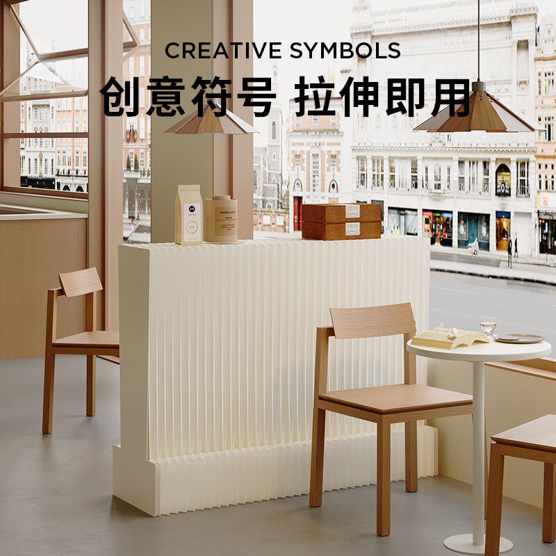折学家置物架展示柜商业办公移动展示架活动展会展厅货架货柜陈列
