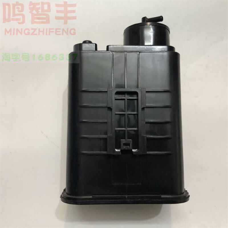 适配金杯大海狮汽车配件 新海狮H2活性碳罐 金旅X5油箱碳罐总成