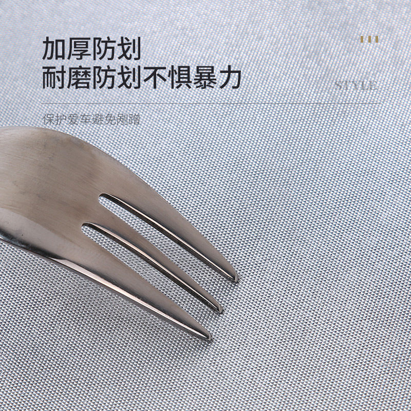 2022款大众Polo plus专用车衣车罩防晒防雨18/19/20/21款遮阳车套