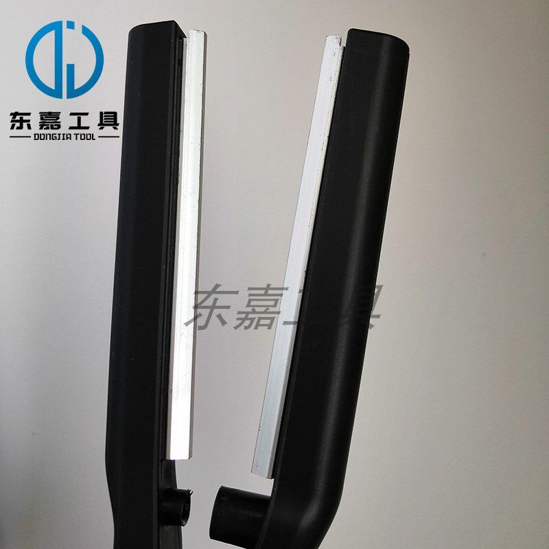 广告字制作发光字围边工具直角圆弧加工新款亚克力热弯器