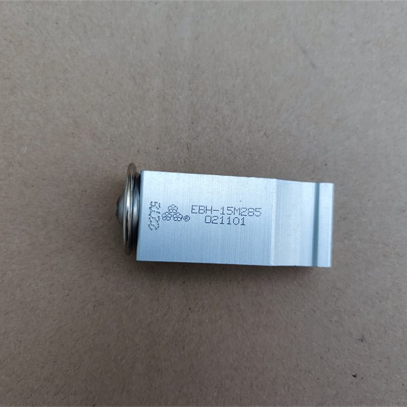 长安神骐F30蒸发器 神骐皮卡蒸发箱 空调膨胀阀 空调蒸发箱芯体
