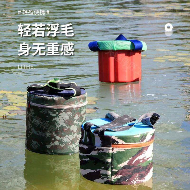赶海专用凳子农用随身凳大棚懒人墩跟屁虫加厚采摘凳挖蒜多功能凳