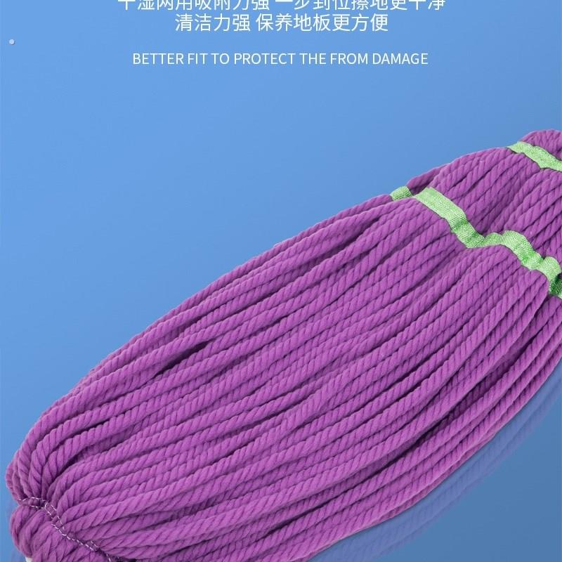 免洗自拧水旋转拖把懒人家用伸缩挤水拖布干湿两用旋转型吸水拖布