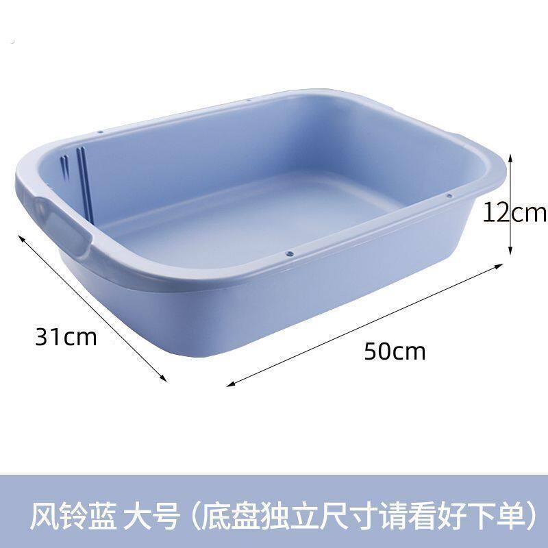 宠物洗澡盆猫咪狗狗专用洗澡盆泳池便携式室内小型犬泰迪浴盆