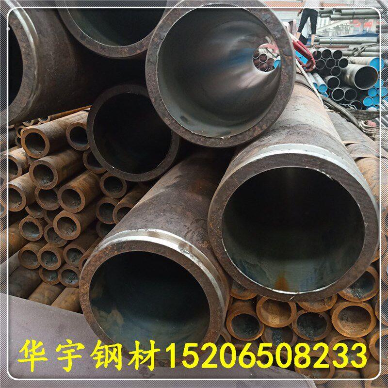 大口径绗磨管不锈钢绗磨管气缸管不锈钢研磨管内径镀铬