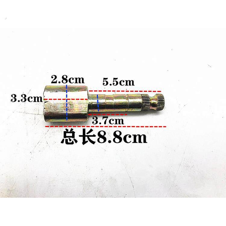 三轮车/三轮摩托车配件/ 后桥刹车盘摆臂//刹车摇臂180/220型通用