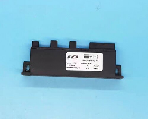 H21-2/F CHEF厨师家用燃气灶液化气灶IQ二头脉冲点火器打火器1.5V