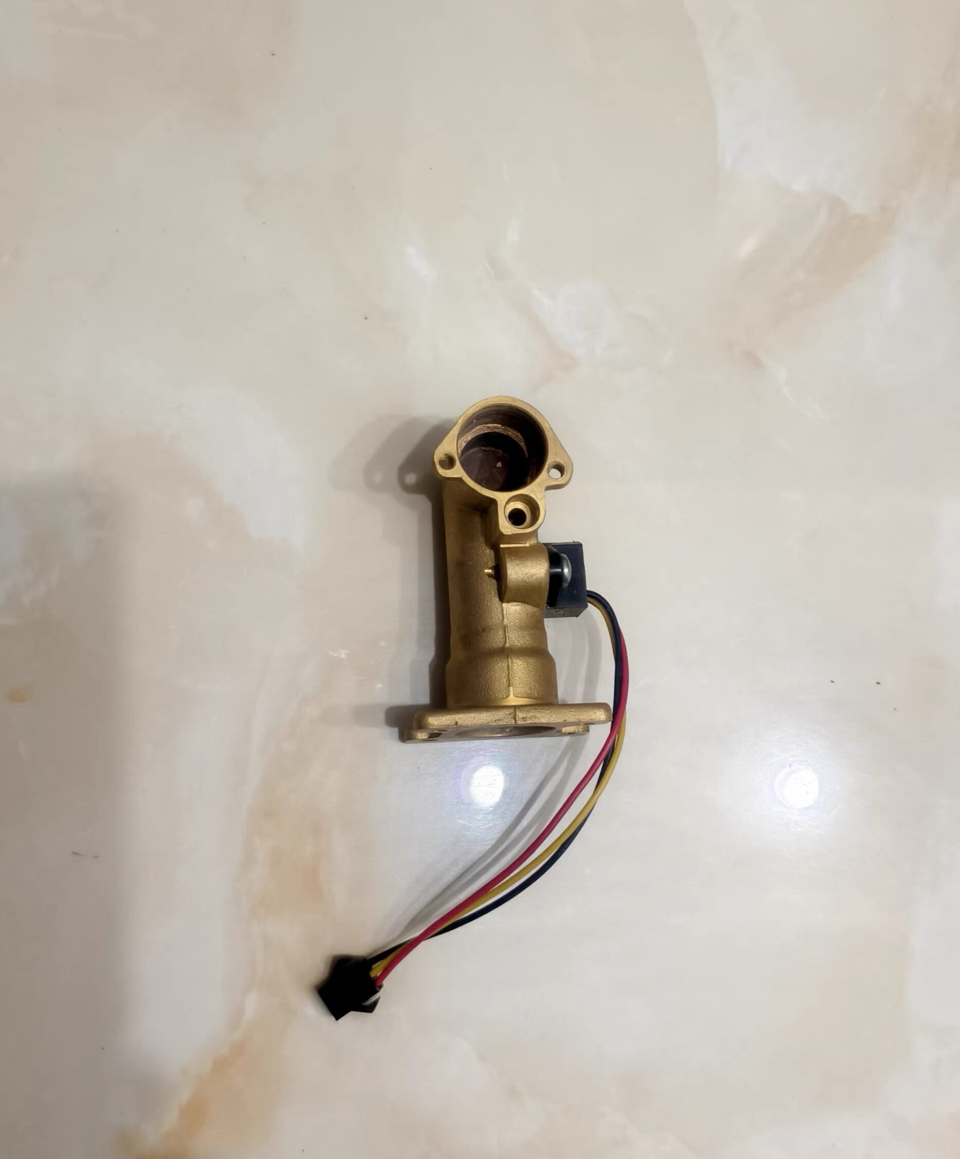 史密斯燃气热水器 JSQ26/33-CIA/C2/C3/N2/N3水流传感器拆机件