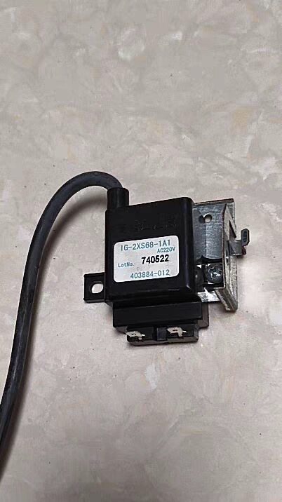 原装史密斯天燃气热水器点火器403884-012 高压包AC220拆机通用