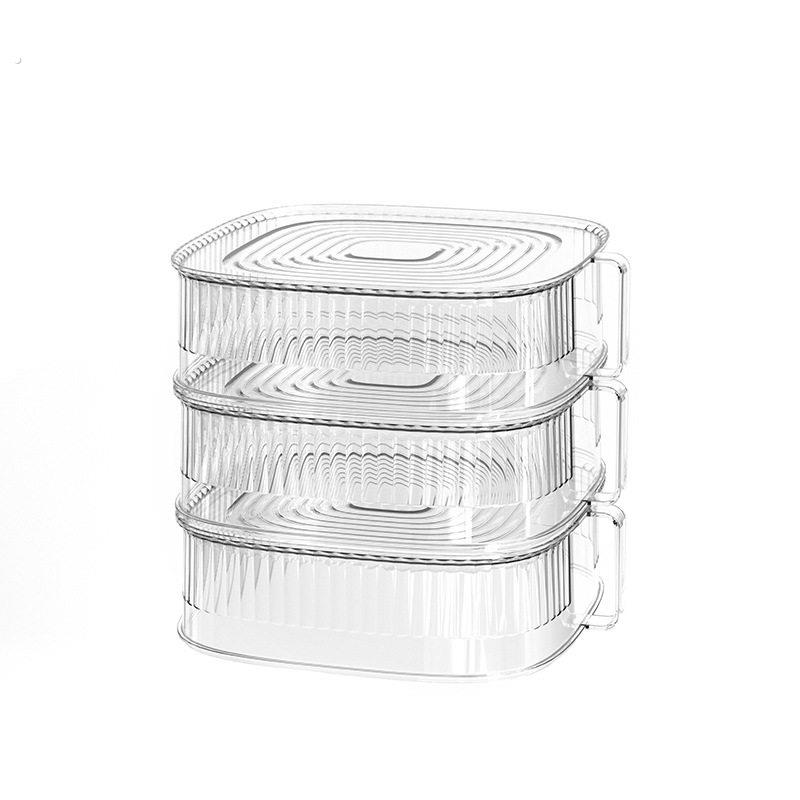 厨房剩菜收纳柜饭桌餐桌食物饭菜罩家用神器防苍蝇盖菜罩防虫网罩