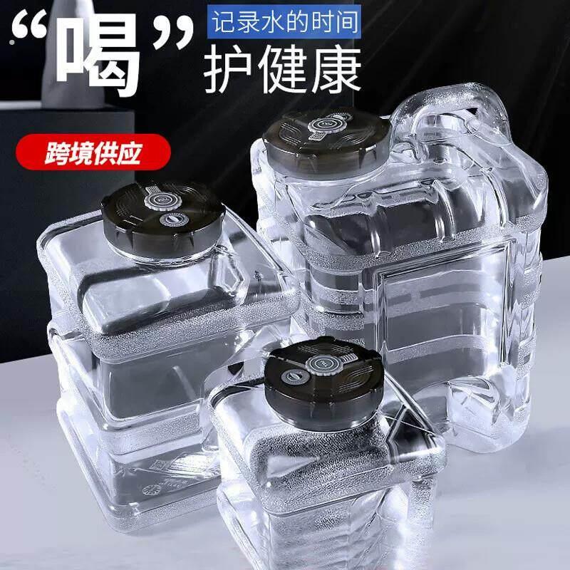 茶吧机专用水桶纯净空桶长条喝茶茶台下置上水功夫茶储水
