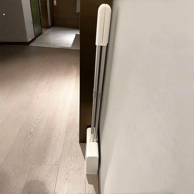 窄缝扫把簸箕家用套装结实耐用加厚扫地笤帚收纳神器简约高颜值