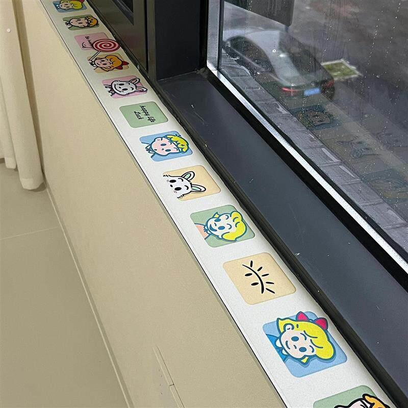 极窄长条飘窗垫窗台垫四季通用可擦洗防水防尘耐磨新家温馨装饰品