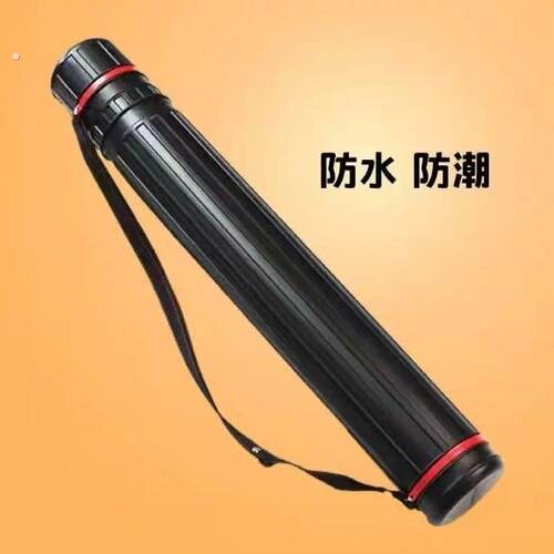 电动车雨伞收纳筒雨伞套筒机车雨伞收纳桶电动车遮阳伞套管蓬桶
