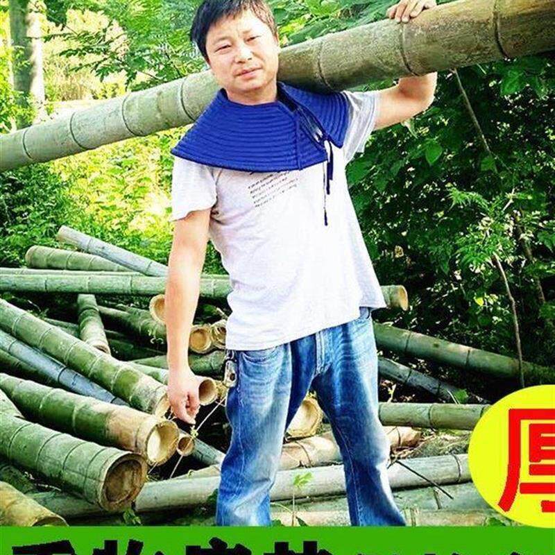 护肩专用男士扛东西肩垫加厚搬运工左肩右肩装卸工干活肩膀保护垫