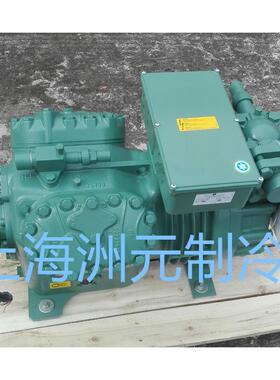 BITZER北京比泽尔压缩机 4JE-15 4JE-22Y-40P 4HE-18 4HE-25Y-40P