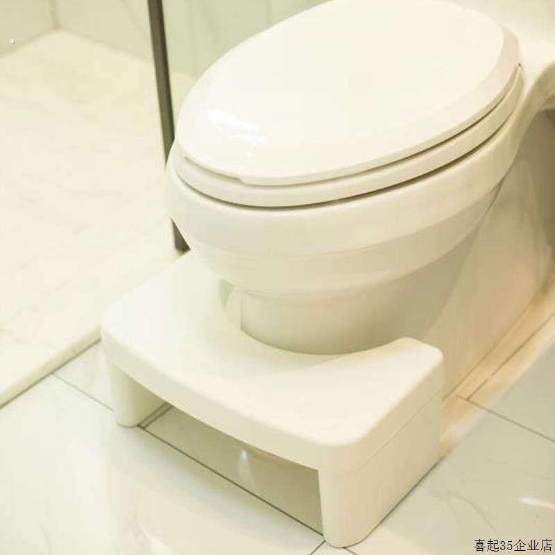 马桶凳垫脚凳蹲便坑凳子踏脚凳厕所坐便凳卫生间脚踩脚踏拉屎神器