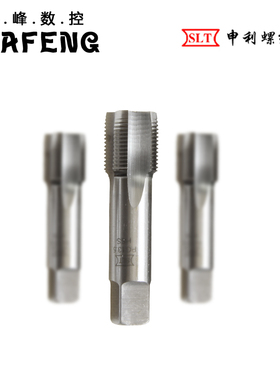 管螺纹管牙钢瓶管德标机用丝锥申利丝攻 pg9 pg11 pg16 pg21 pg29