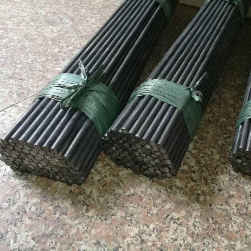 冷拉钢圆钢 碳素弹簧钢丝直条钢线/碳钢丝硬直条/直丝0.5-12MM