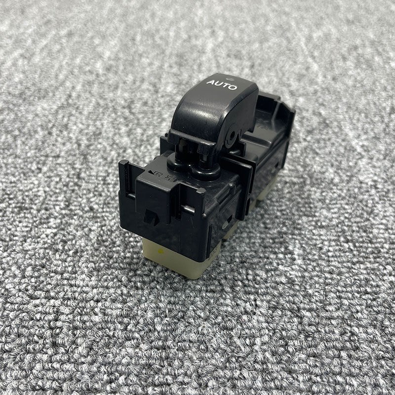 霸道LC120右前门升降器开关普拉多后门玻璃控制开关电动车窗控制