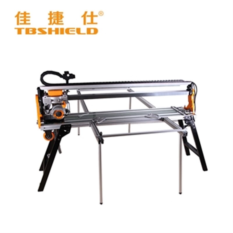 佳捷仕瓷砖切割机手动/电动推刀瓷砖切割神器地砖切割机高精度
