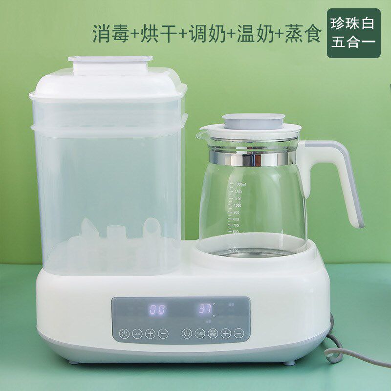 索仁恒温调奶器暖奶器婴儿儿童恒温器冲奶器恒温水壶冲奶机温奶器