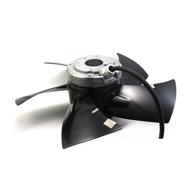 全新原装EBMA2D300-AP02-24230/400V210W高转速防水散热风扇