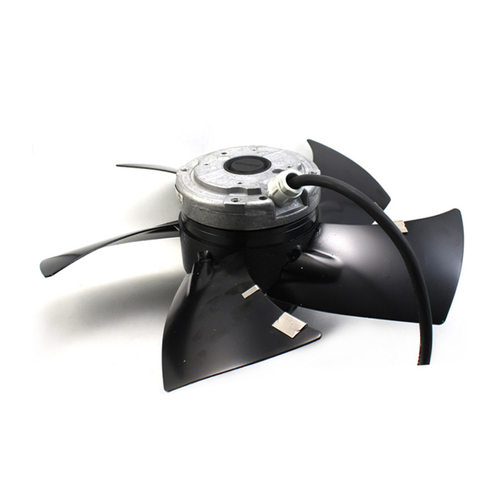 全新原装EBMA2D300-AP02-24230/400V210W高转速防水散热风扇