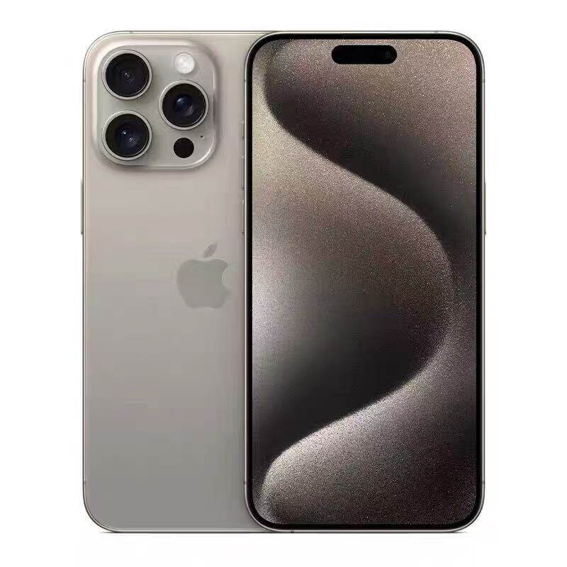 thumbnail for APPLE iPhone 15 Pro Max Chinese Version Original Ultra-Wide-Angle Camera for Apple 15/15 Pro