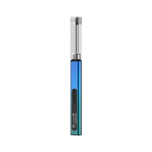 荣光RGS65便携式数显快速加热电烙铁多用型PID控W温65W工业级